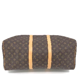 Monogram Keepall 50