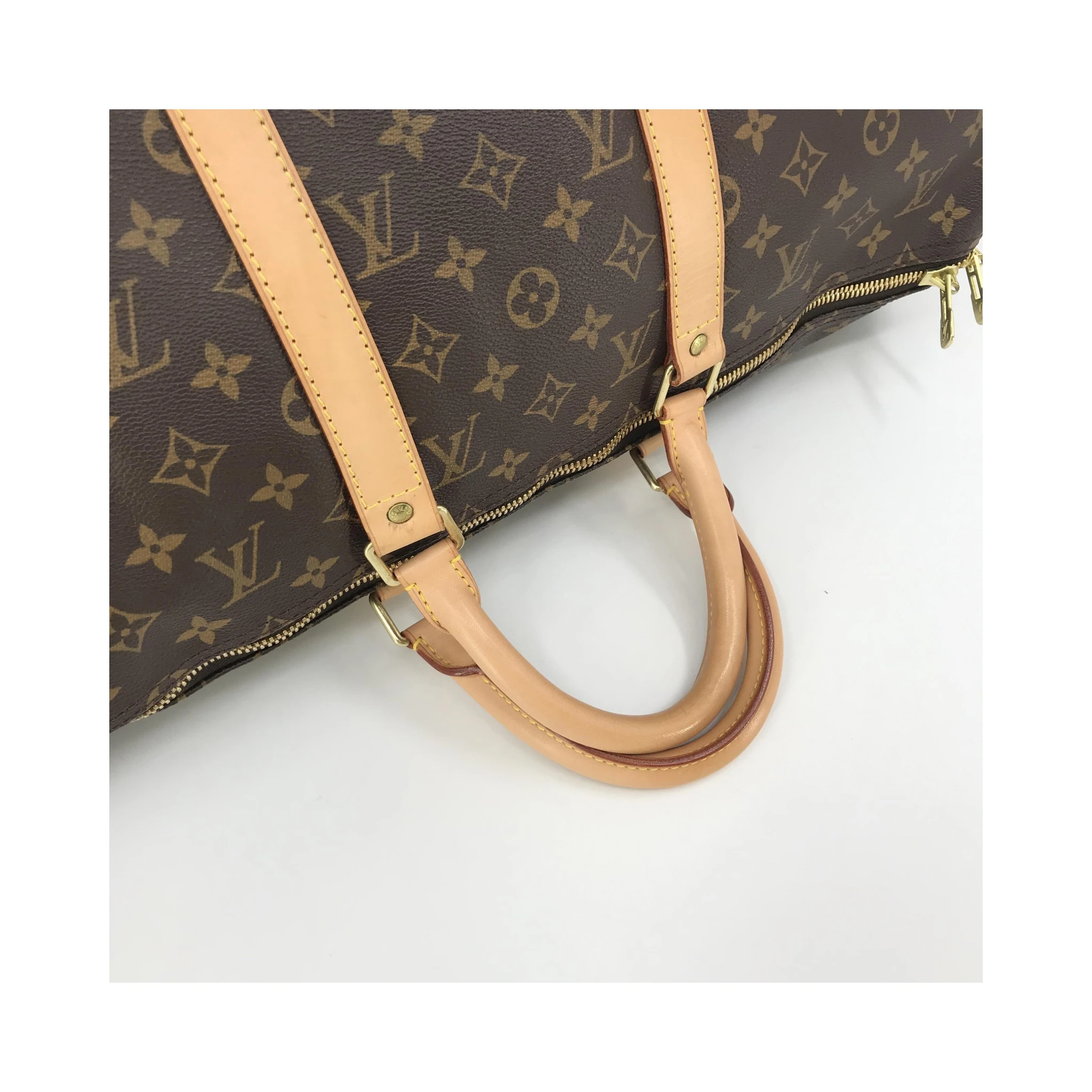 Monogram Keepall 50