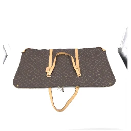 Monogram Kabul Garment Bag