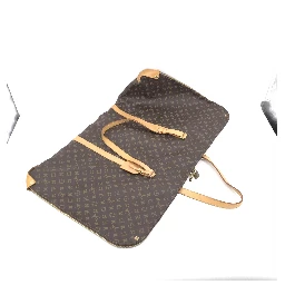 Monogram Kabul Garment Bag