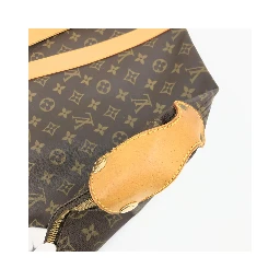 Monogram Kabul Garment Bag