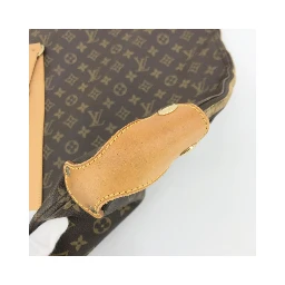 Monogram Kabul Garment Bag