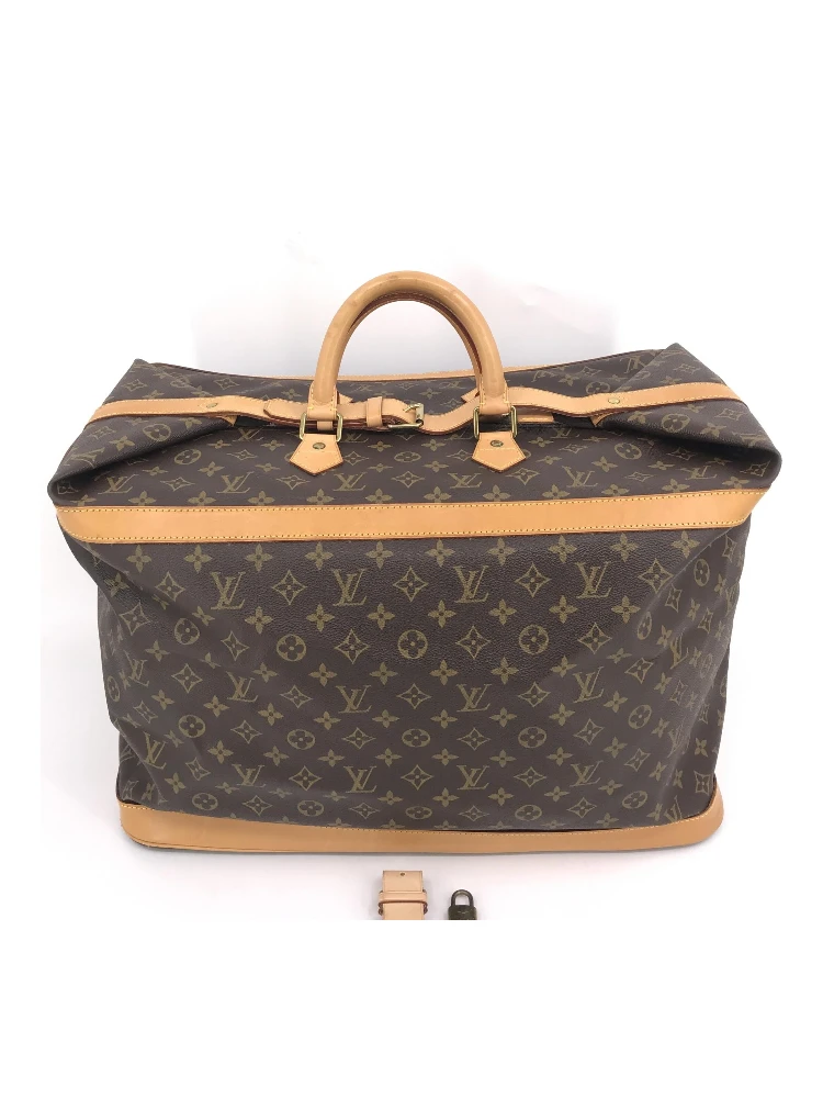 Monogram Cruiser 50 Travel Bag
