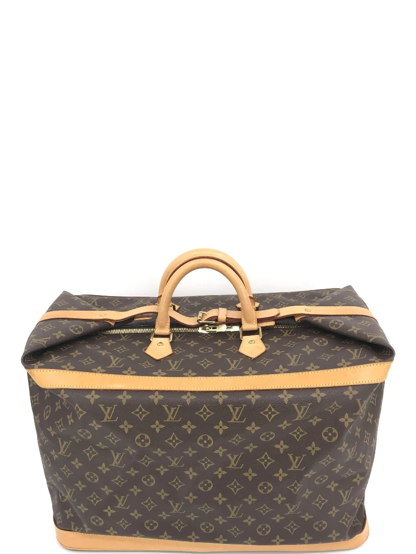 Monogram Cruiser 50 Travel Bag