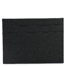 Dolce & Gabbana Wallets Black