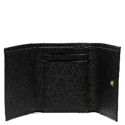 Dolce & Gabbana Wallets Black