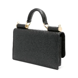 Dolce & Gabbana Bags.. Black