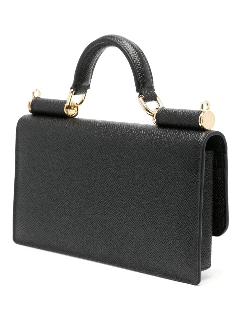 Dolce & Gabbana Bags.. Black