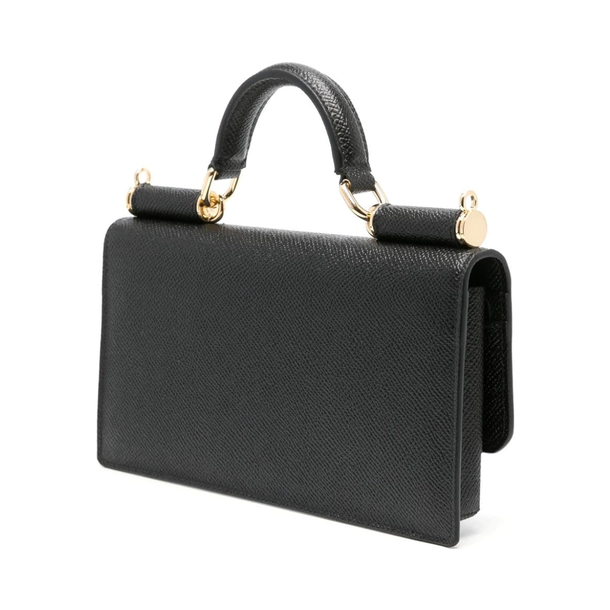 Dolce & Gabbana Bags.. Black