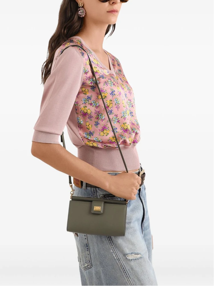 Dolce & Gabbana Bags.. Green alternative