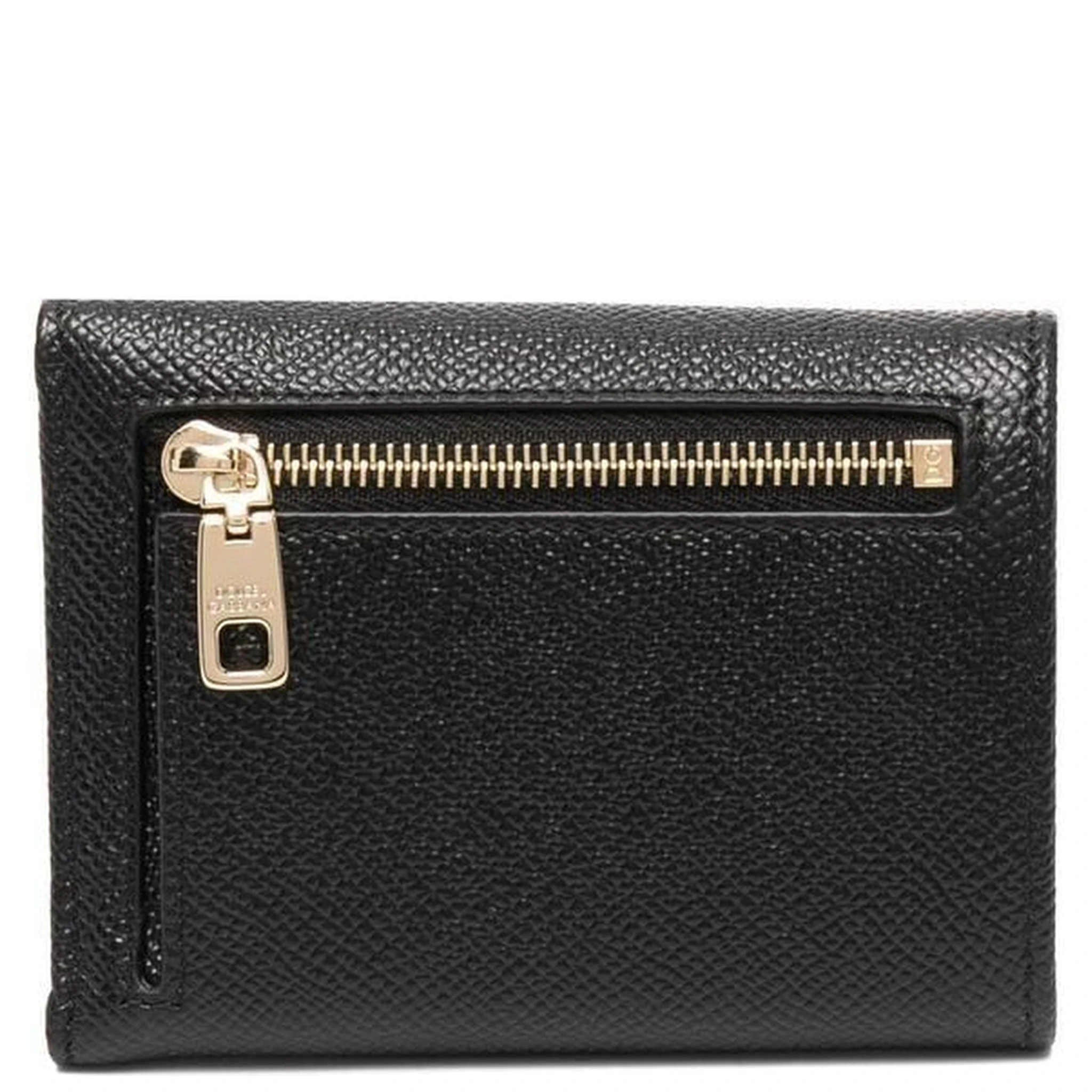 Dolce & Gabbana Wallets Black