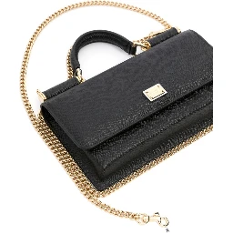 Dolce & Gabbana Bags.. Black