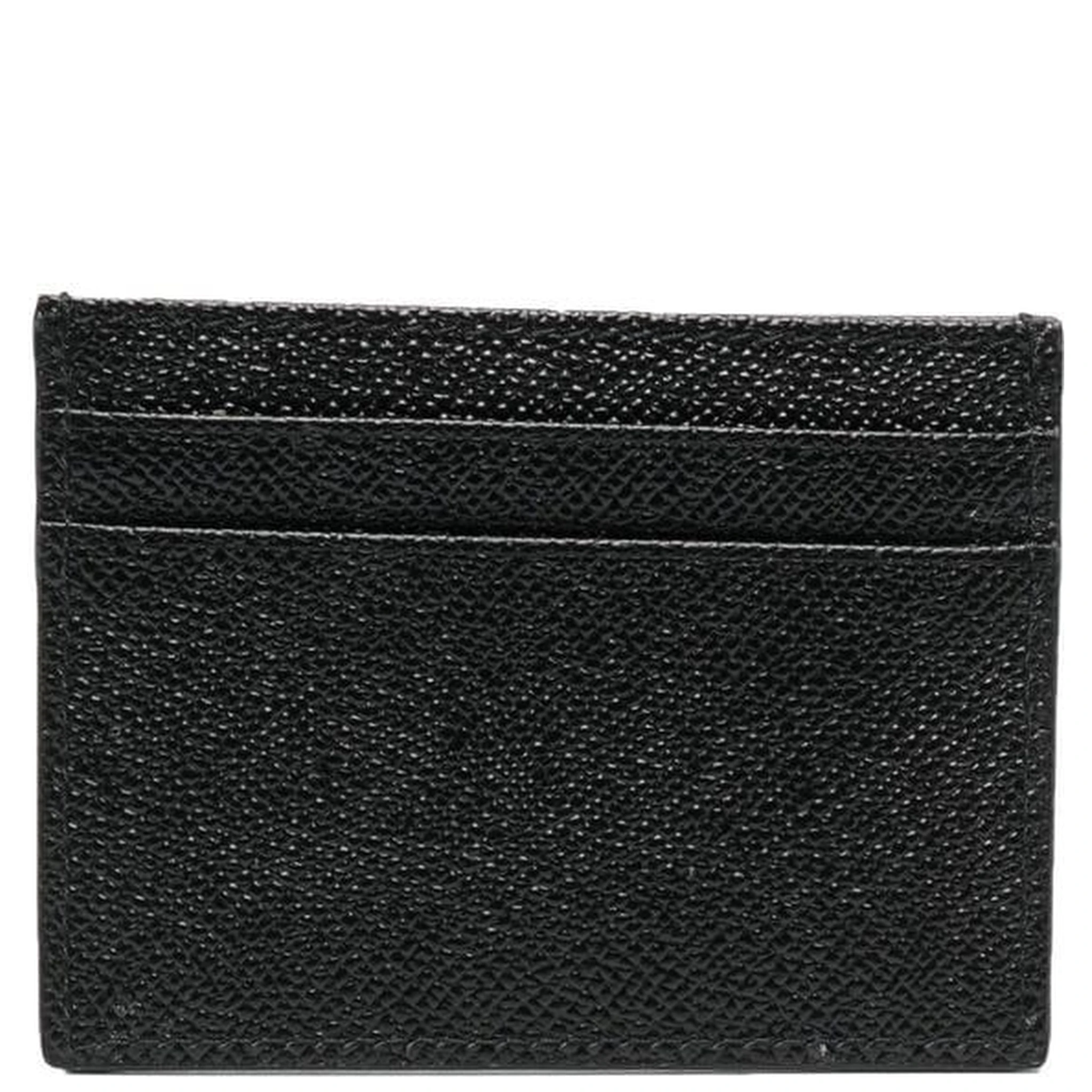 Dolce & Gabbana Wallets Black