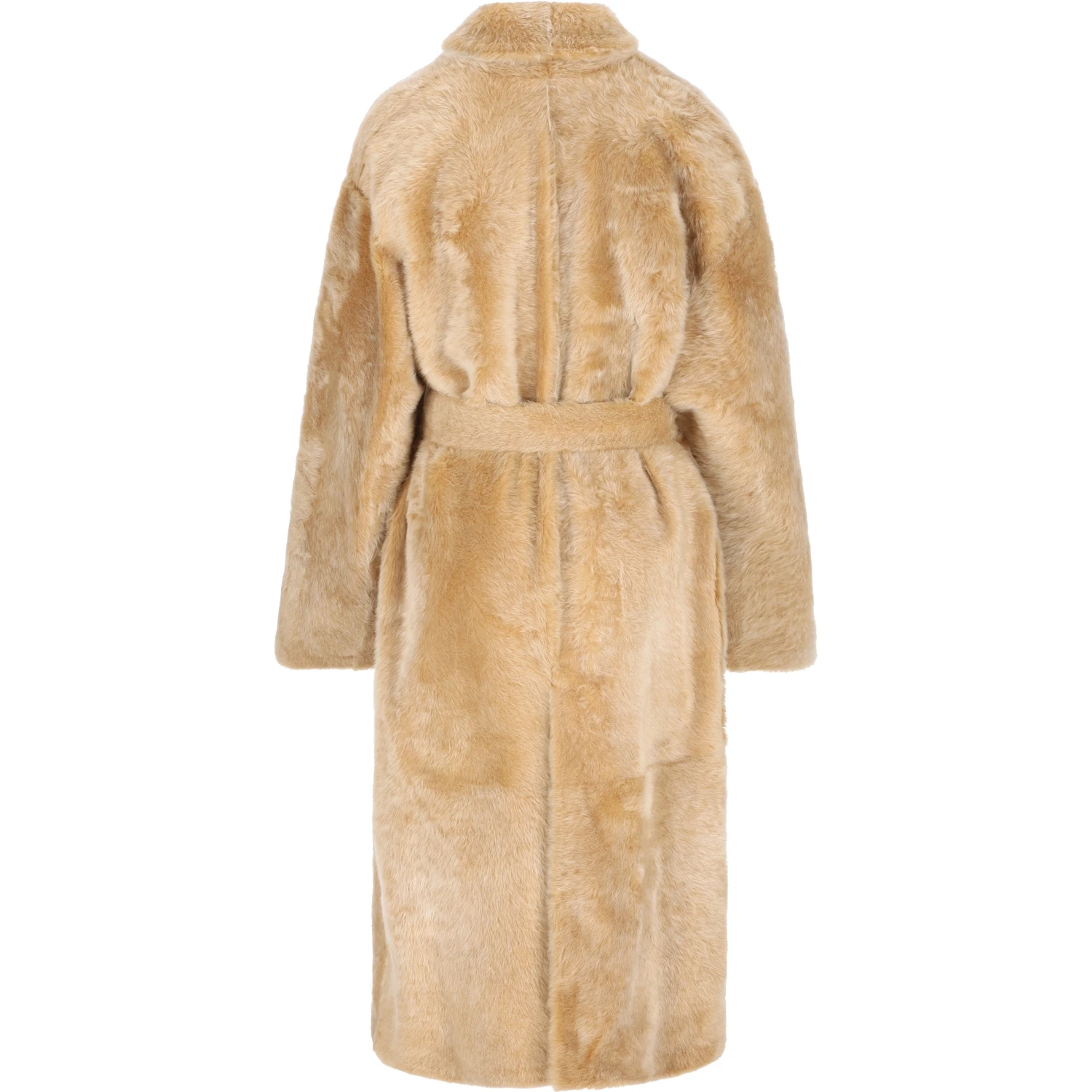 Céline Coats Beige