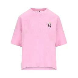 Loewe T-shirts and Polos Pink