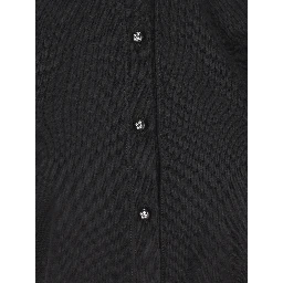 كنزات فالنتينو غارافاني سوداء