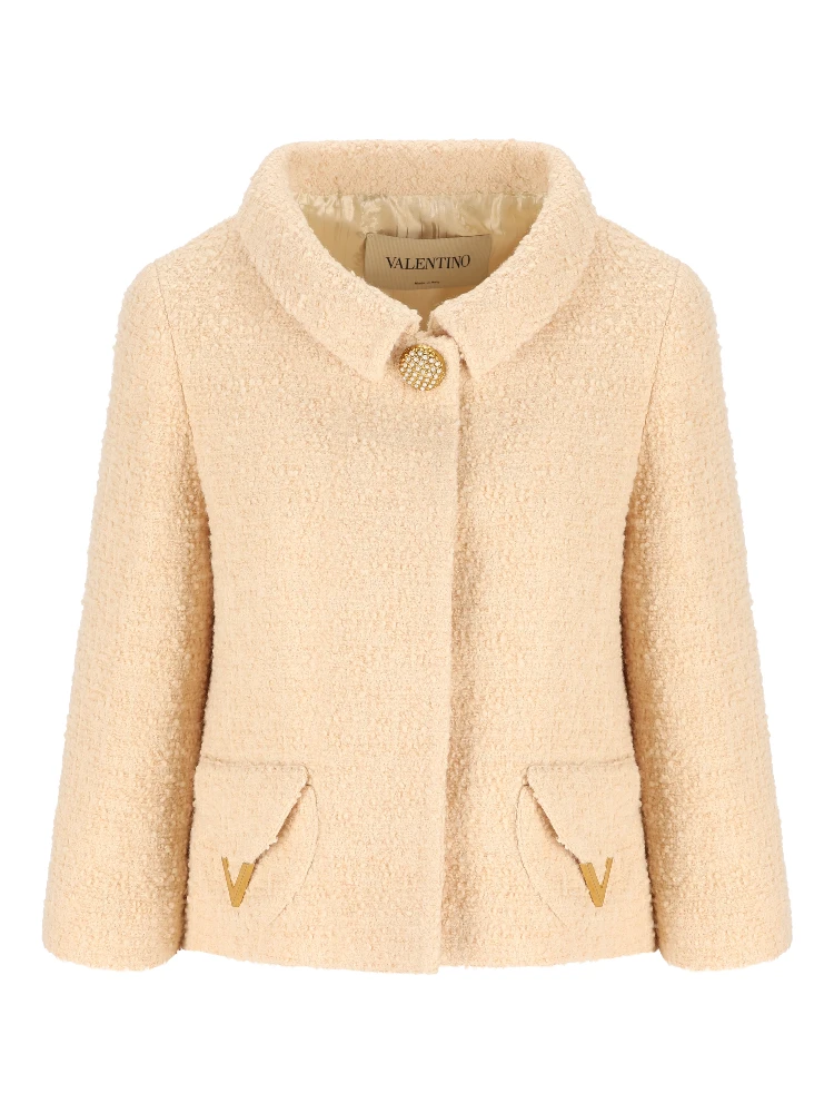 Valentino Garavani Jackets