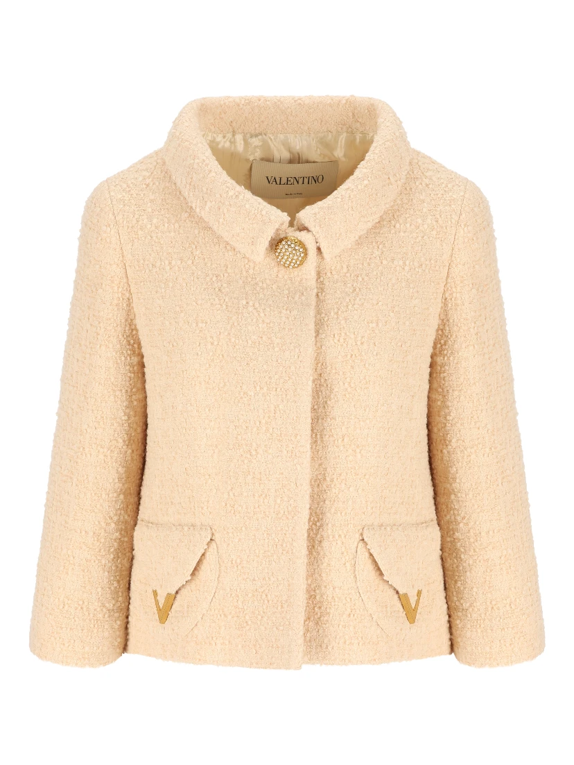 Valentino Garavani Jackets
