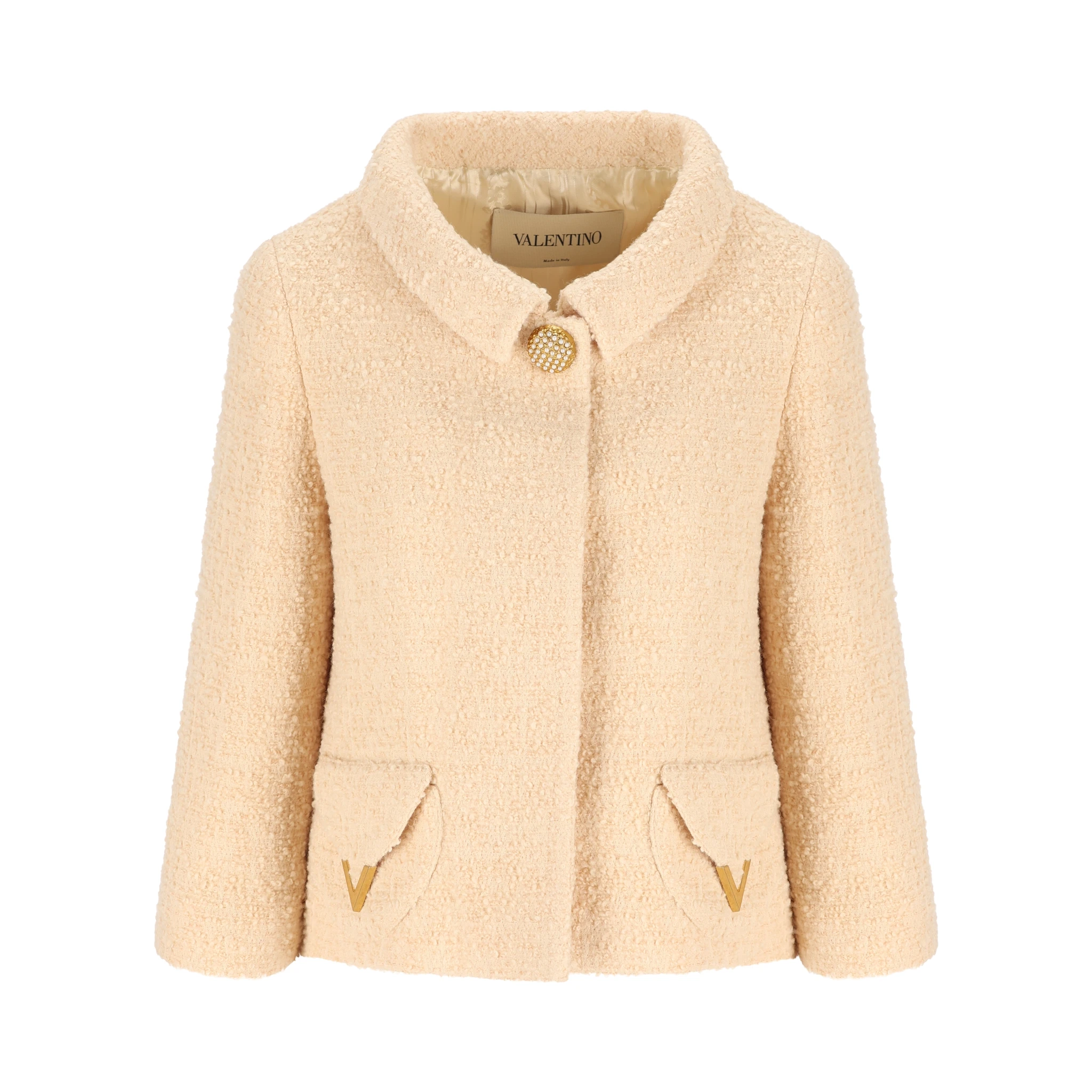 Valentino Garavani Jackets