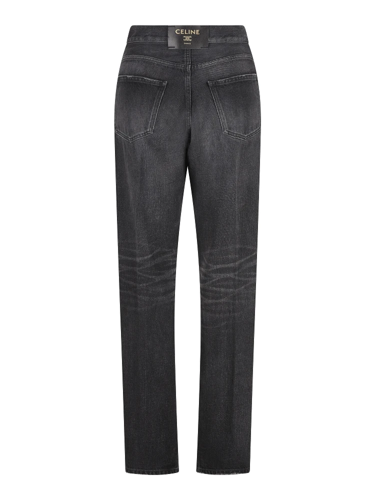 Céline Jeans alternative