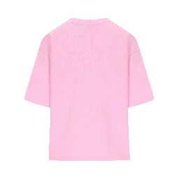 Loewe T-shirts and Polos Pink