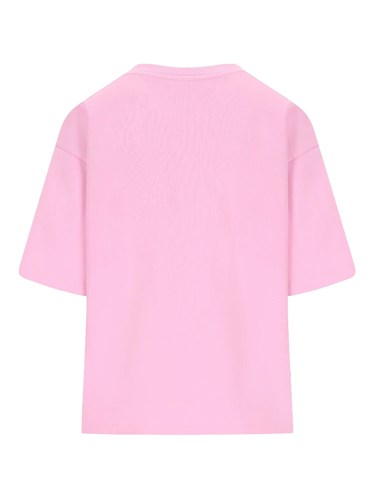 Loewe T-shirts and Polos Pink alternative