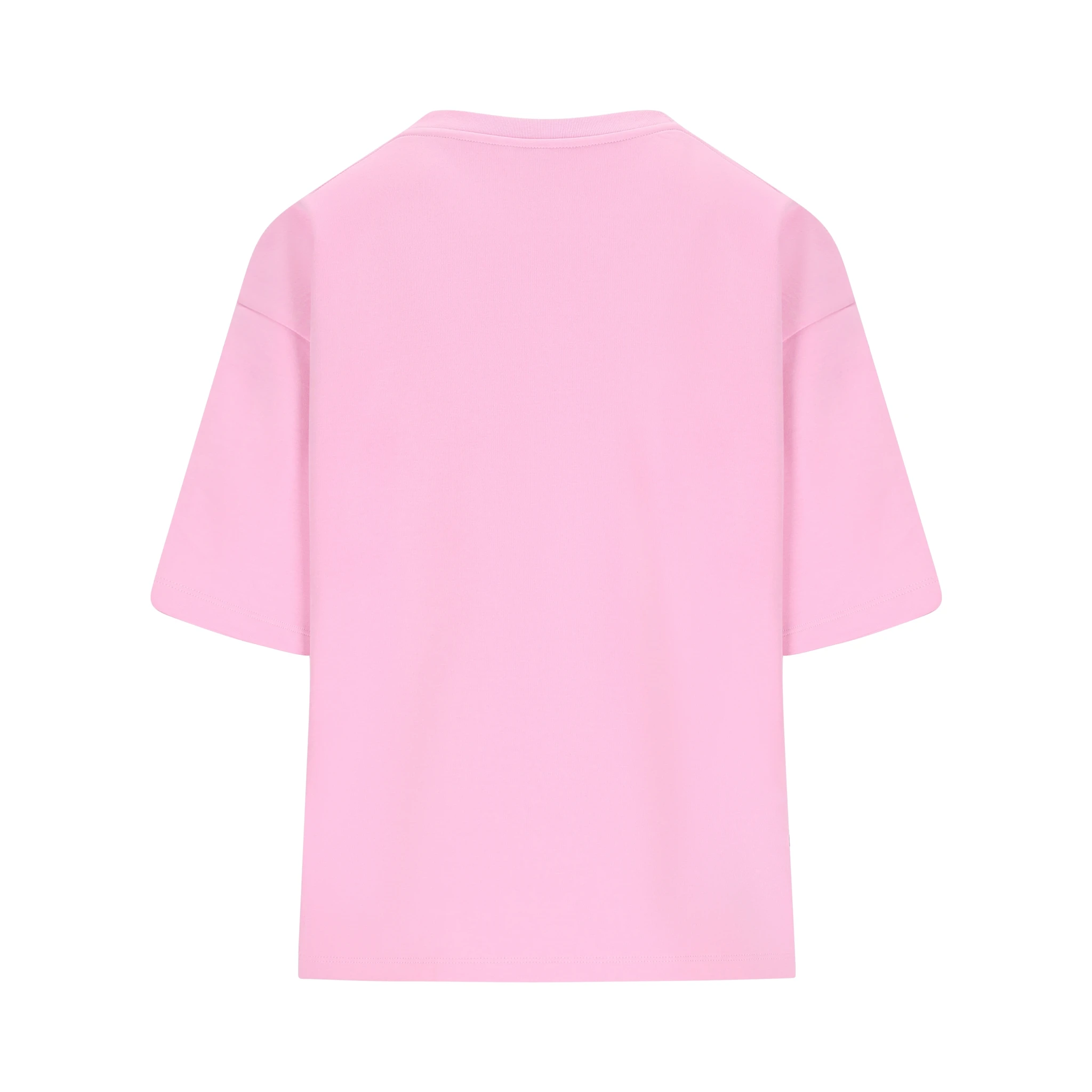 Loewe T-shirts and Polos Pink