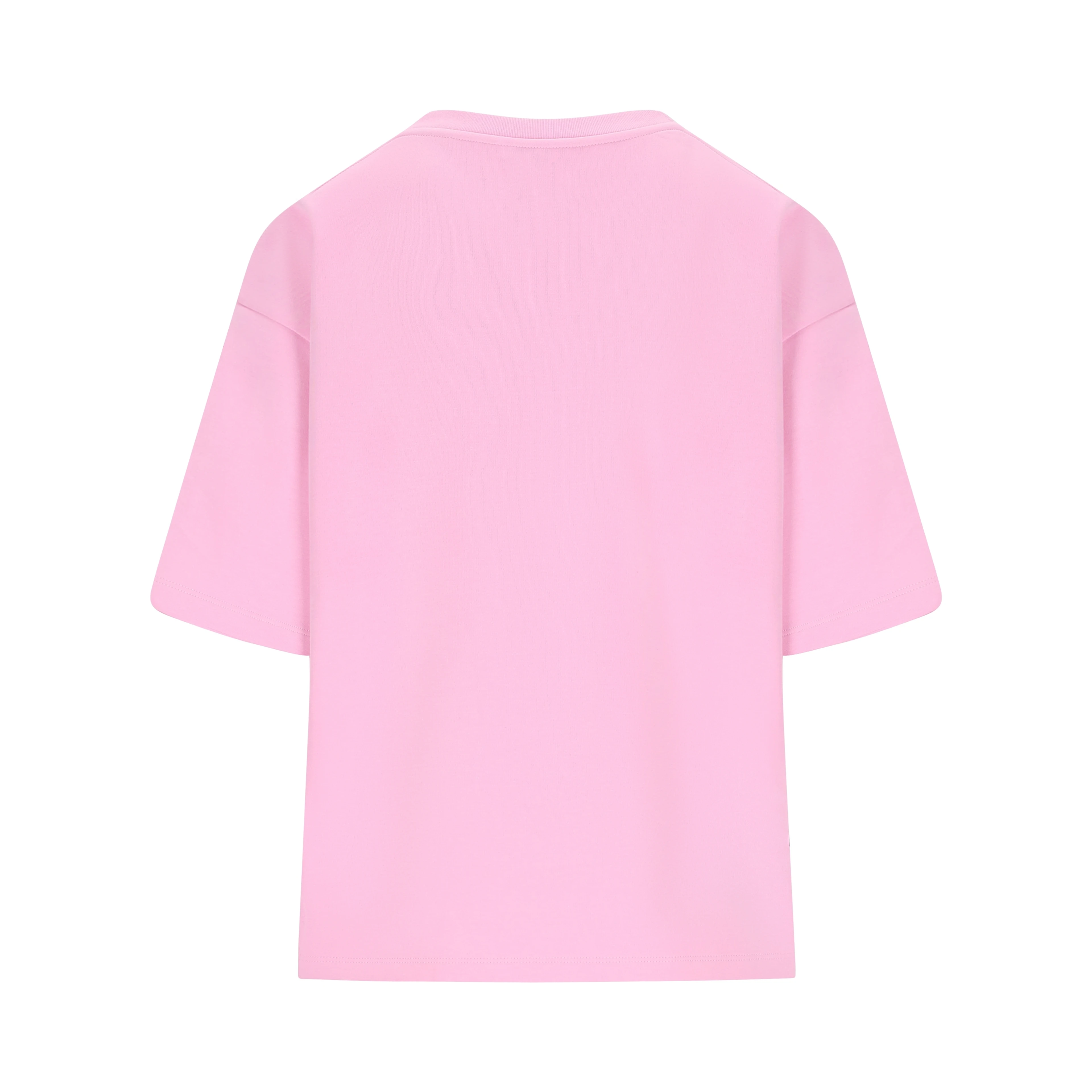Loewe T-shirts and Polos Pink