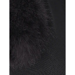 كنزات فالنتينو غارافاني سوداء