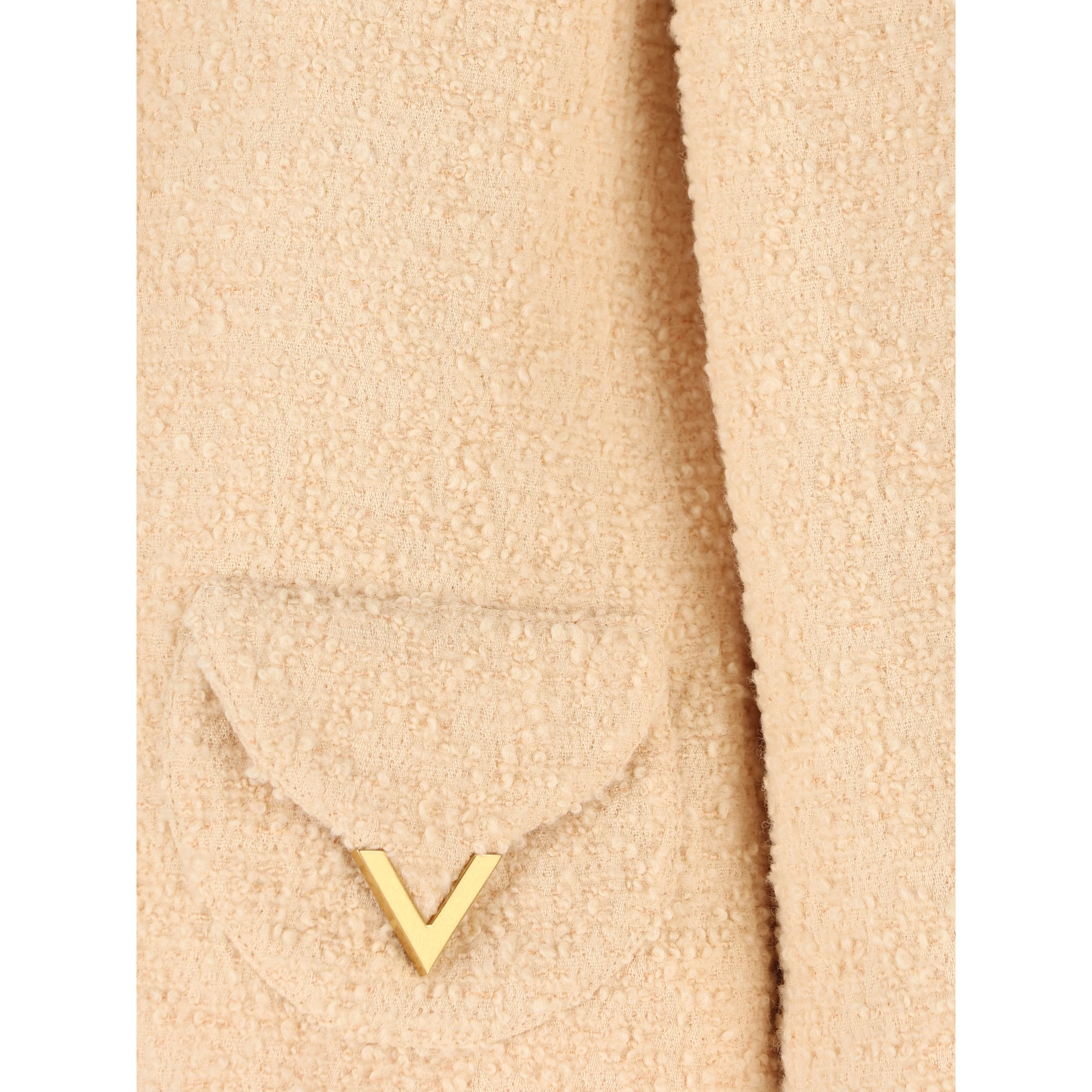 Valentino Garavani Jackets