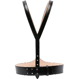 Alexander McQueen Casual.. Black