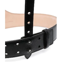 Alexander McQueen Casual.. Black