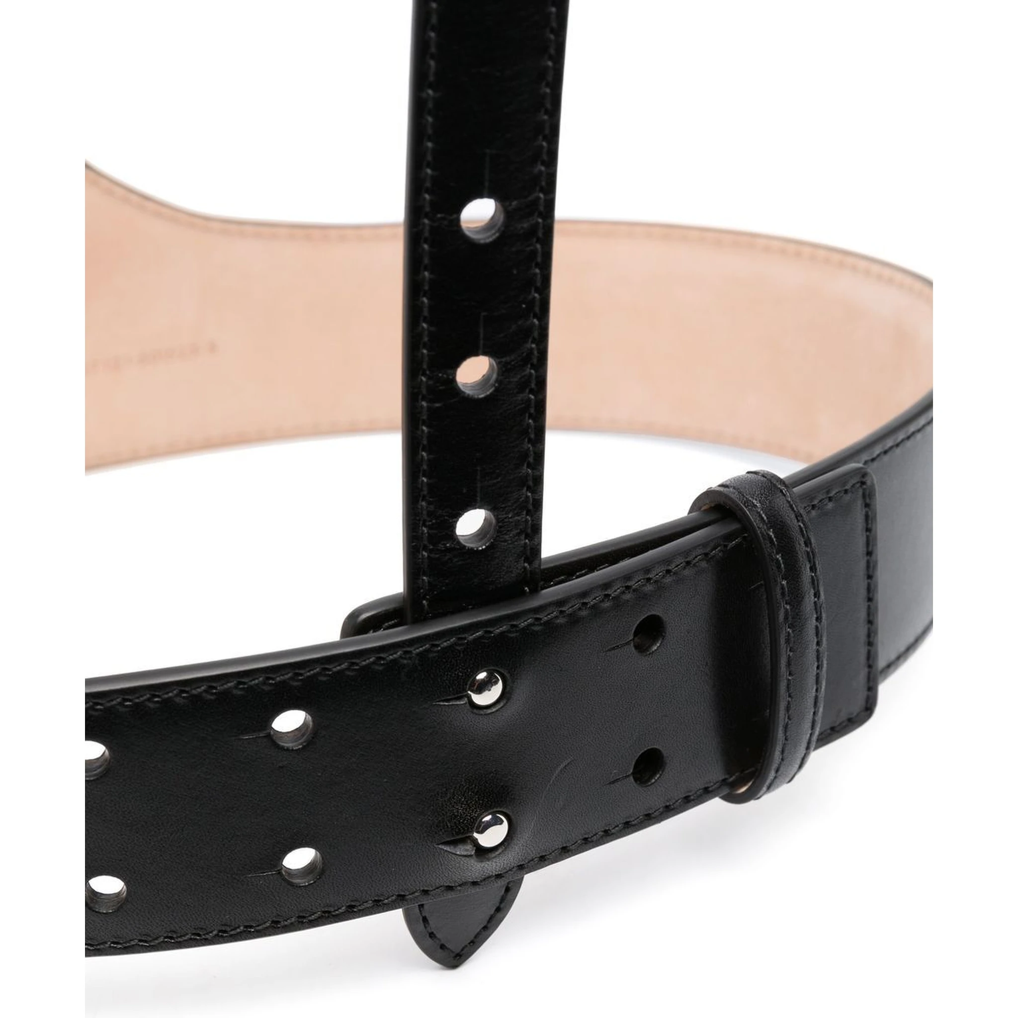 Alexander McQueen Casual.. Black