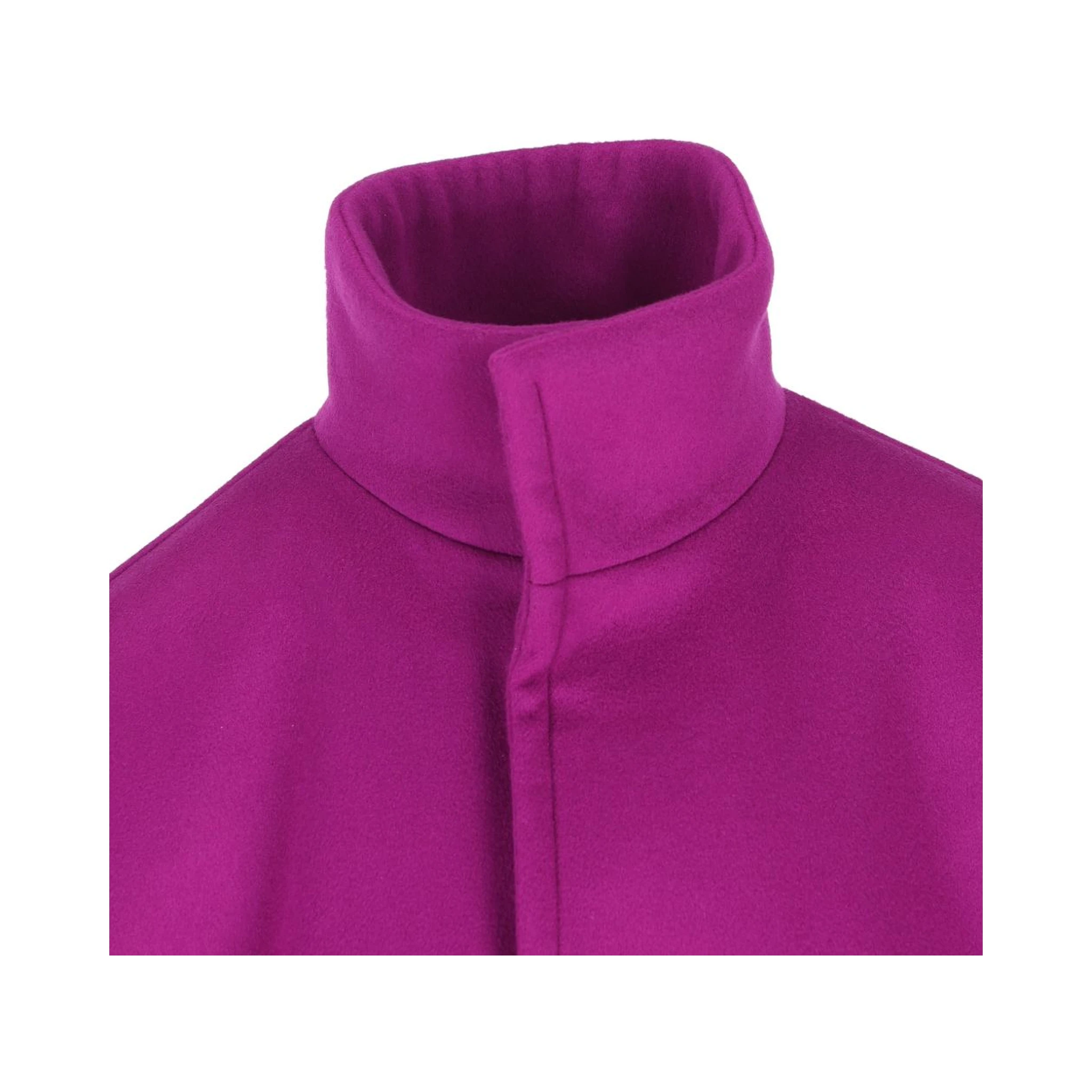 Saint Laurent  Coats Purple