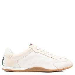 Gucci Sneakers White