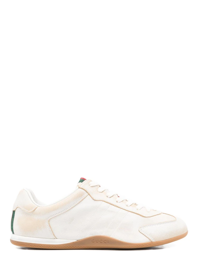 Gucci Sneakers White