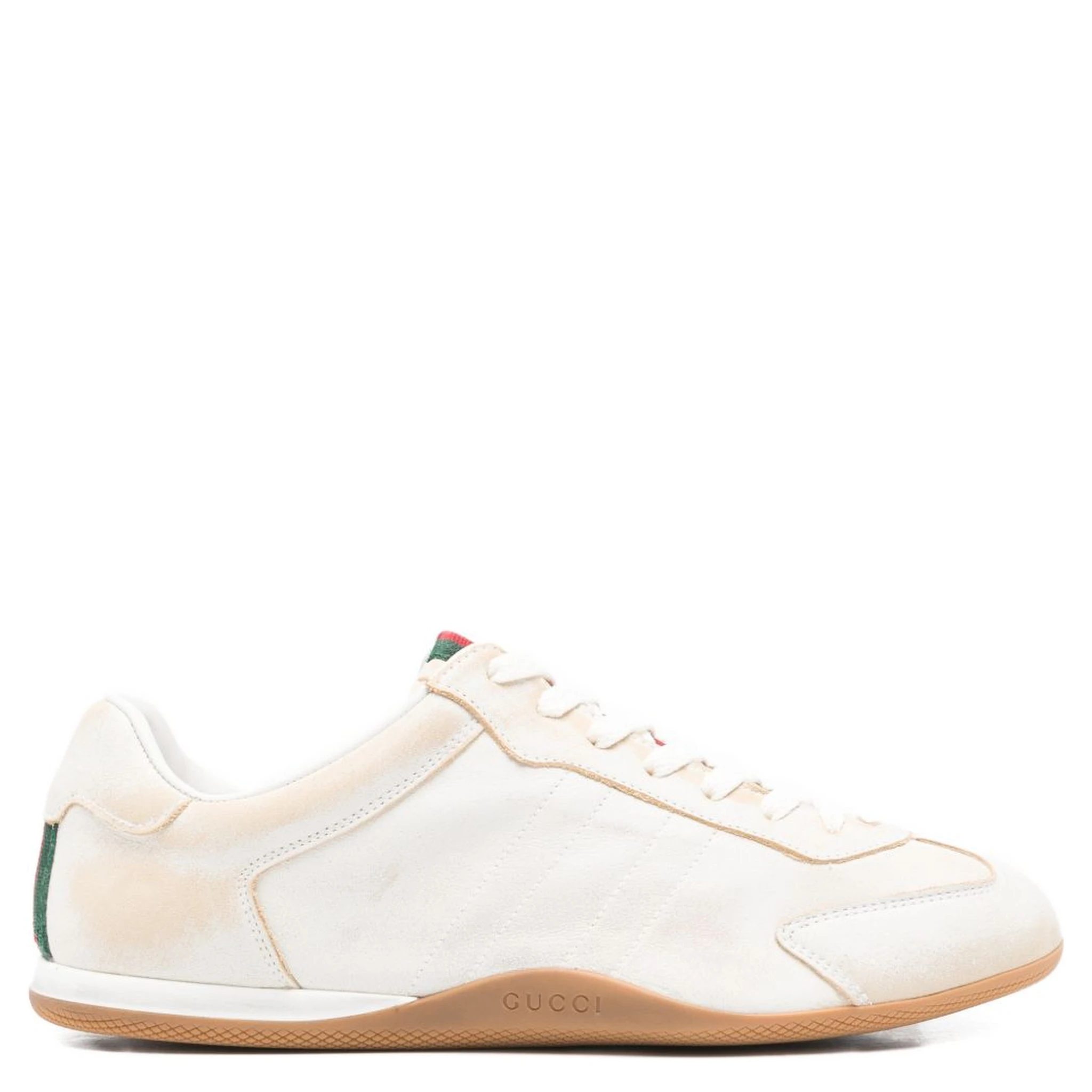 Gucci Sneakers White