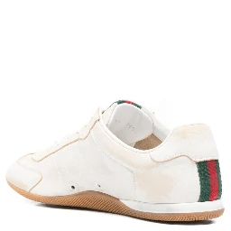Gucci Sneakers White