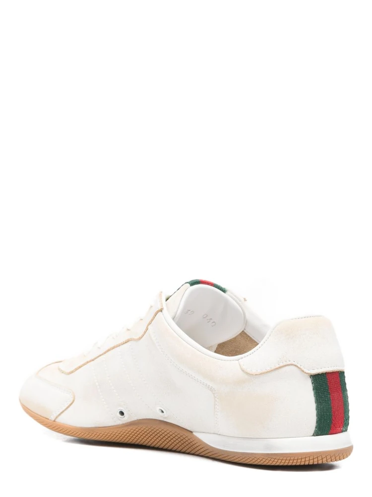 Gucci Sneakers White alternative