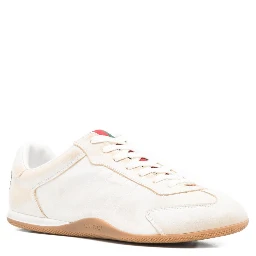 Gucci Sneakers White
