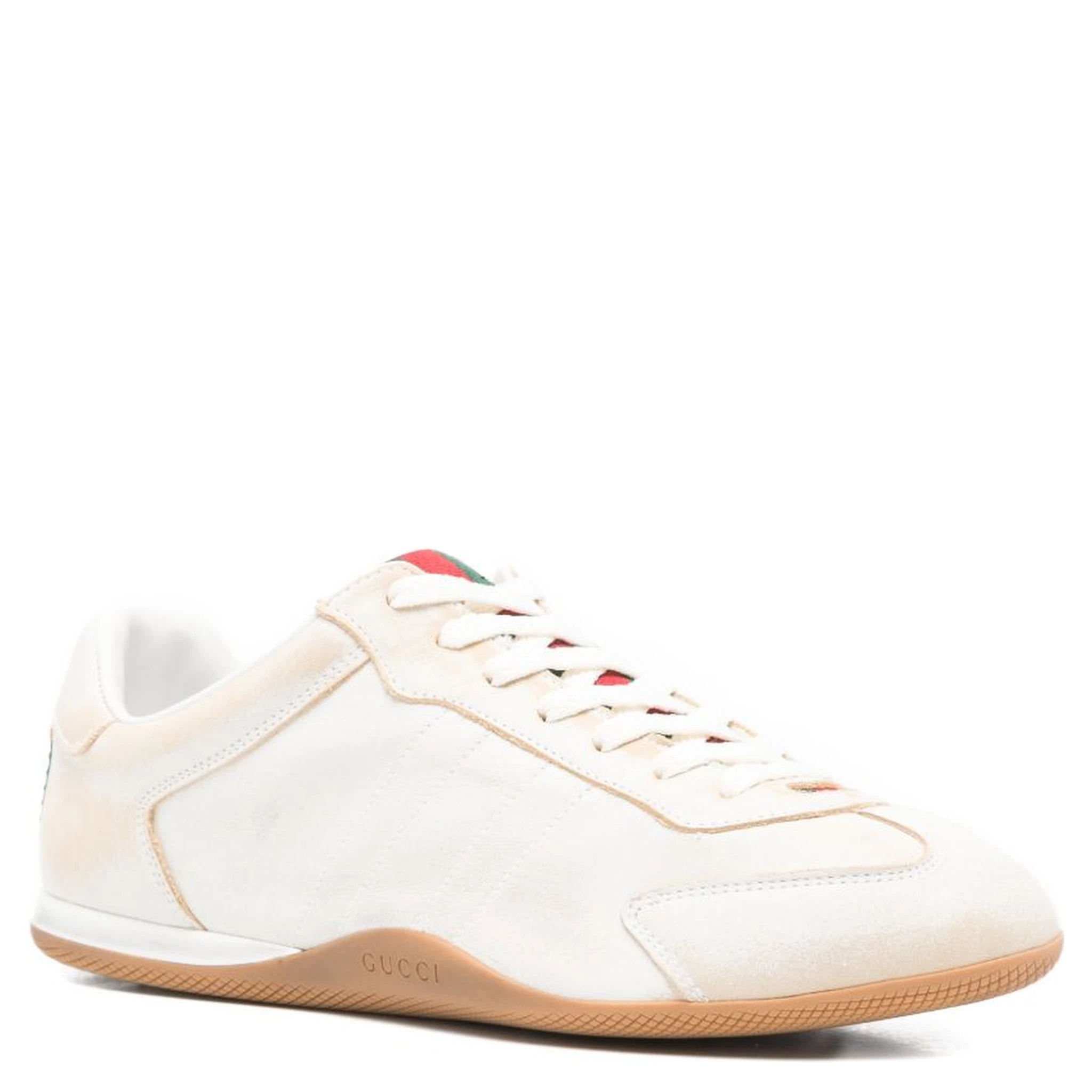 Gucci Sneakers White