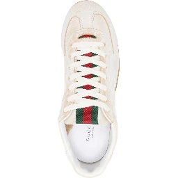 Gucci Sneakers White