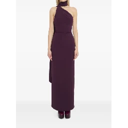 Solace London Dresses Purple