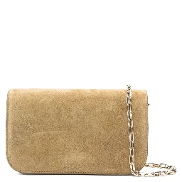 Christian Louboutin Bags.. Brown