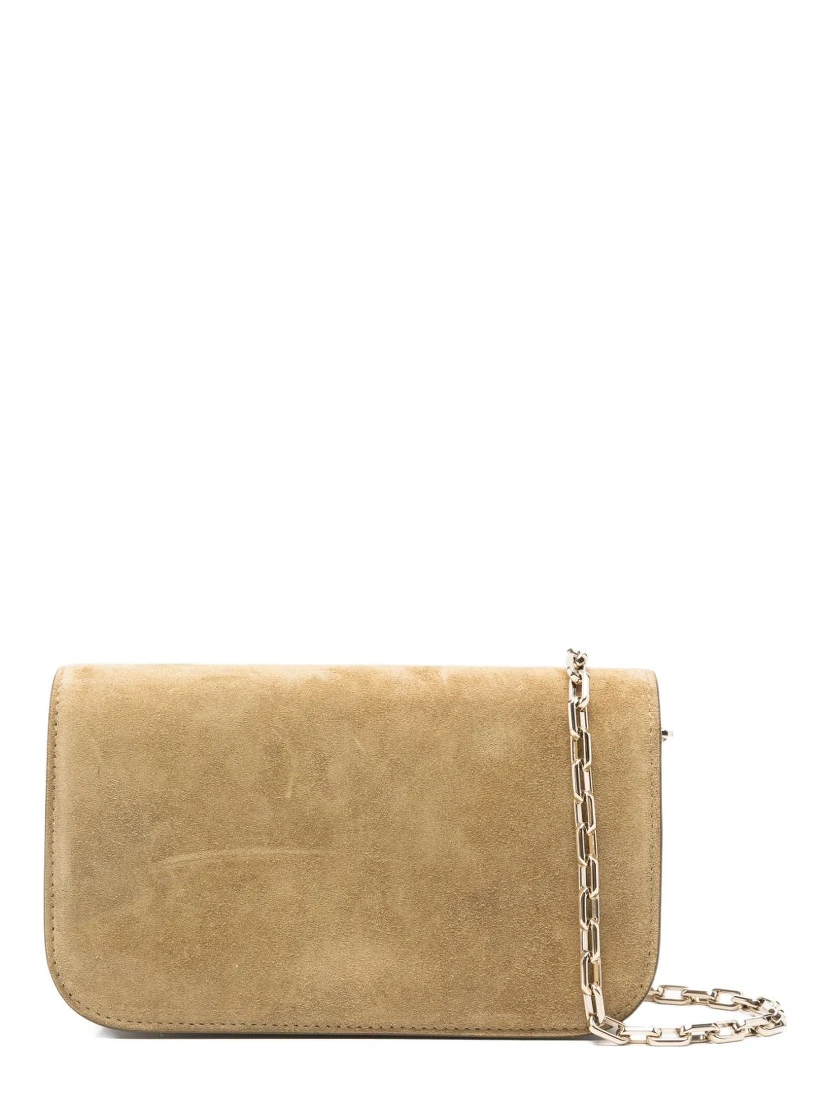 Christian Louboutin Bags.. Brown