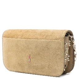 Christian Louboutin Bags.. Brown