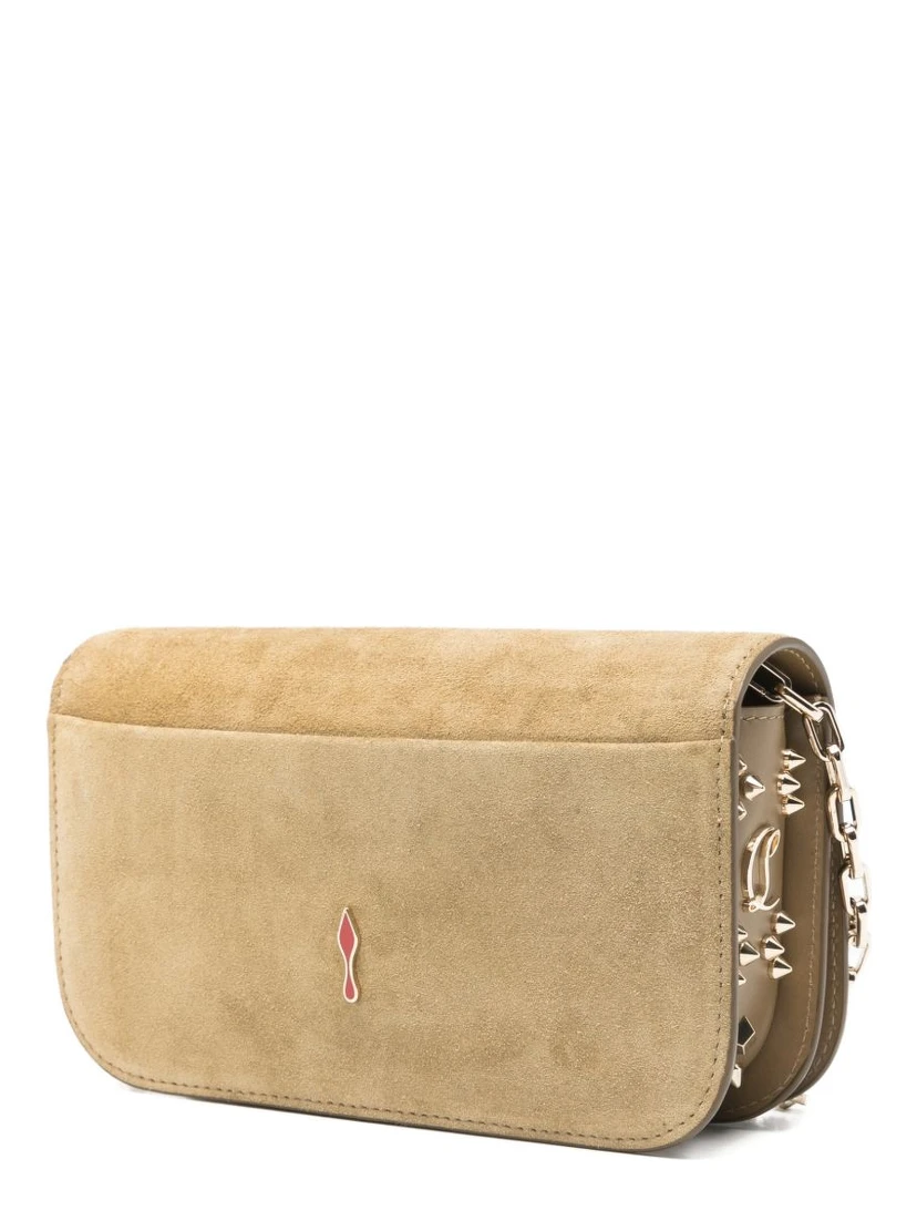 Christian Louboutin Bags.. Brown