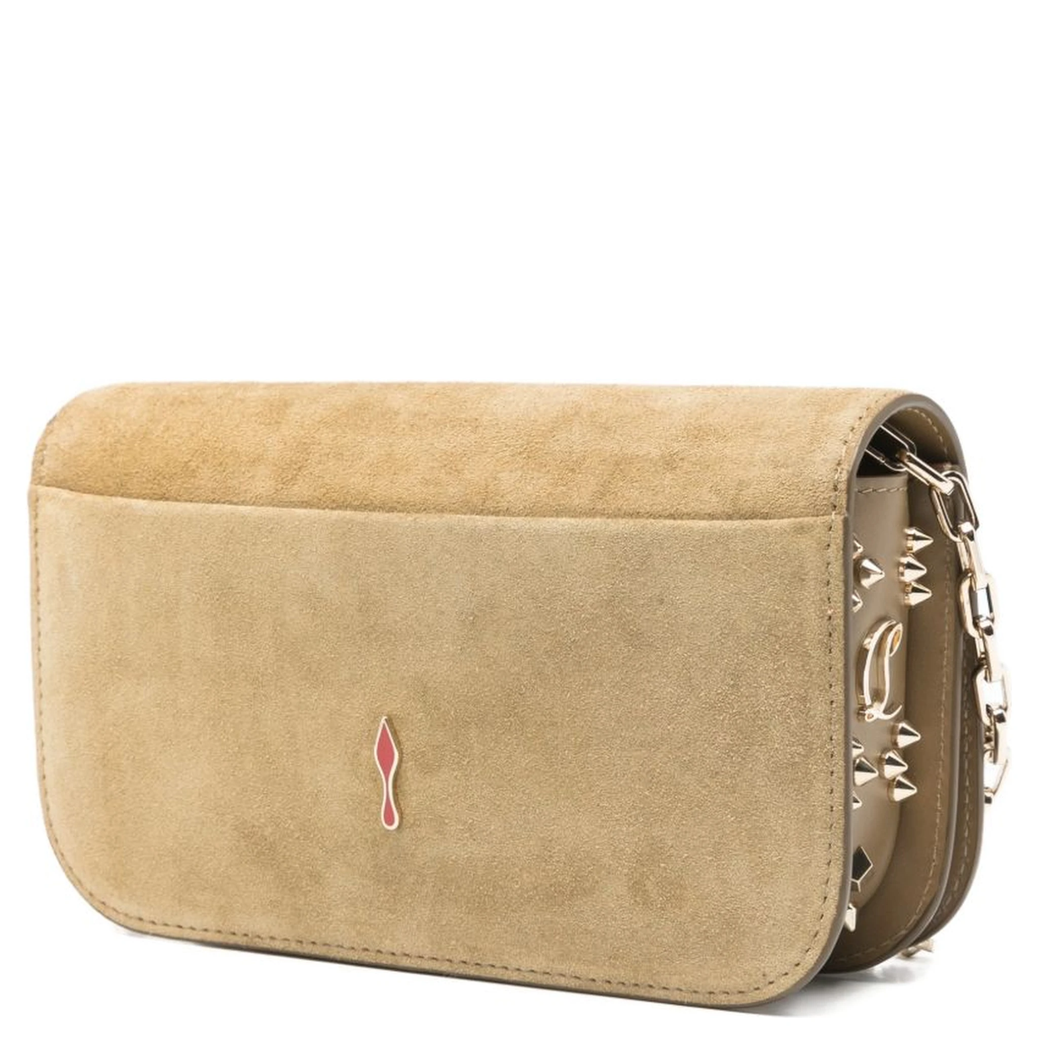 Christian Louboutin Bags.. Brown