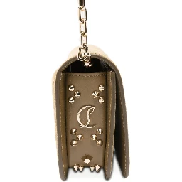 Christian Louboutin Bags.. Brown