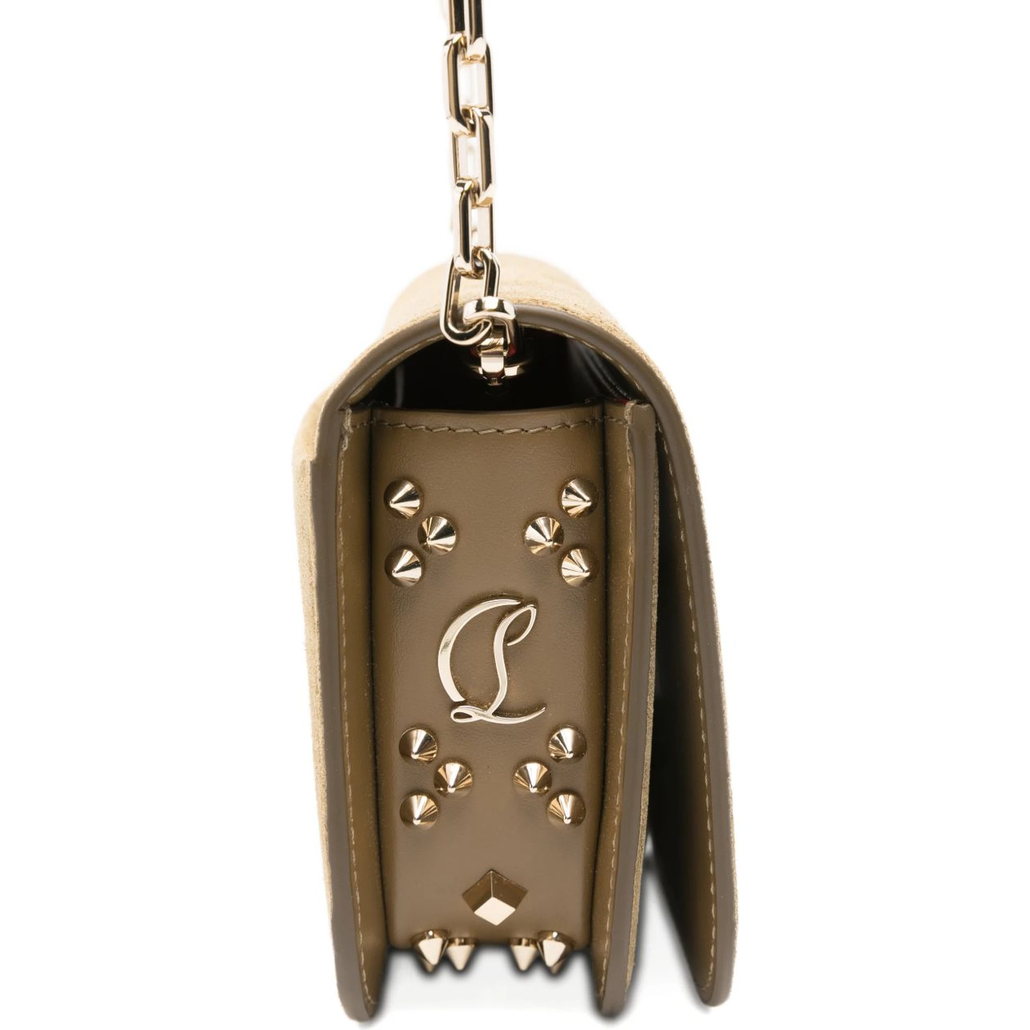 Christian Louboutin Bags.. Brown